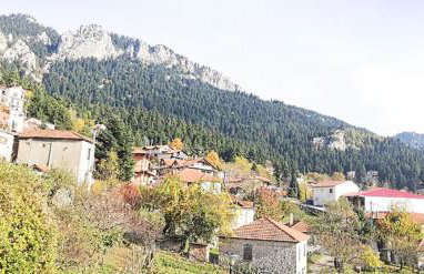 G&J Traditional House - Foto 34