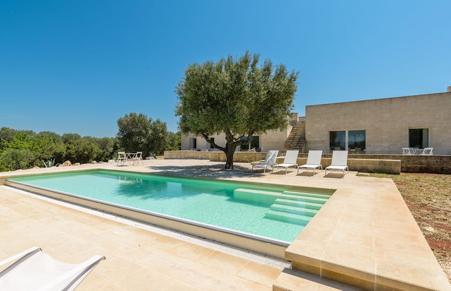 Villa La Guaceta by Wonderful Italy - Foto 1