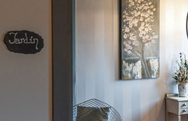 Complejo Rural Lar de Vies - Foto 33