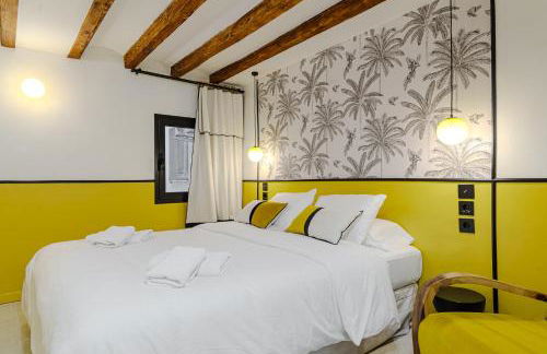 Cozy charming apartment in historic center - Photo 42