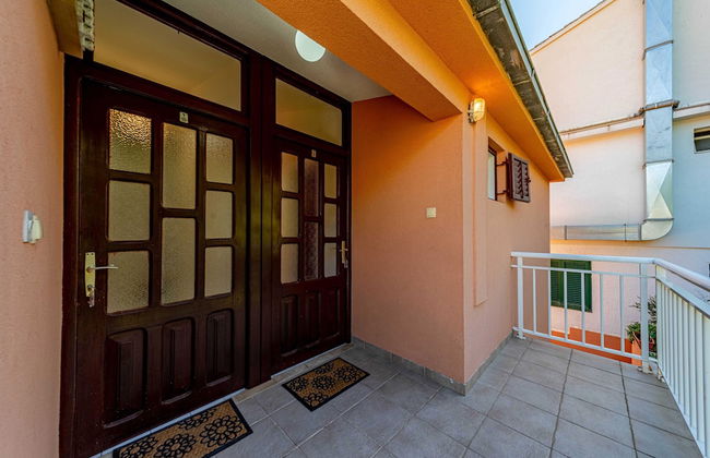 Apartments Kuzma - Foto 65