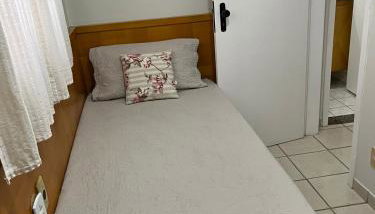 O PARAÍSO É AQUI! Apto muito próximo a praia - Foto 5