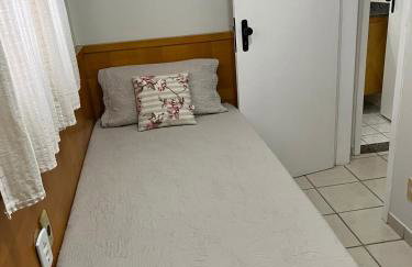 O PARAÍSO É AQUI! Apto muito próximo a praia - Photo 5