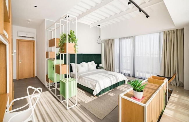 RIVA Mamaia Aparthotel - Photo 12