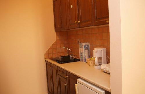 Mylos Hotel Apartments - Photo 154