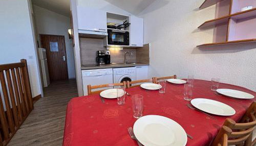 Résidence Grand Bois A1118 Clés Blanches - Foto 4