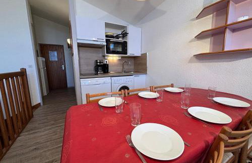 Résidence Grand Bois A1118 Clés Blanches - Foto 4