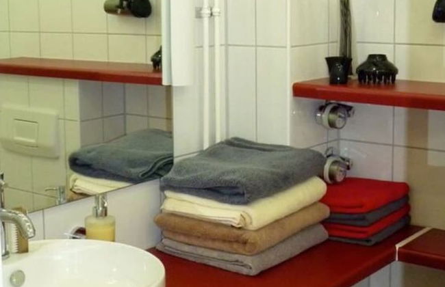 Holiday Apartment Schramm - Foto 10