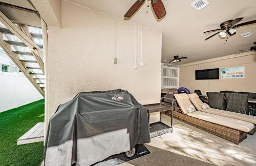 Tropical Treasure Beach Villa - Foto 46