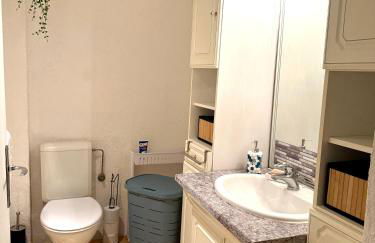 Le Nid du Veilleur-10min de Colmar - Photo 13