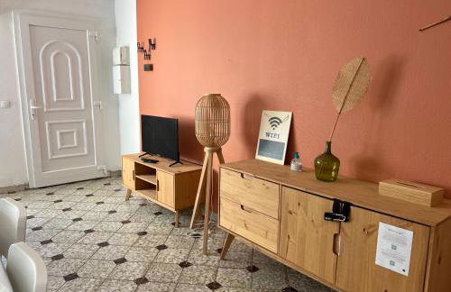 Élégant T2 au Calme Absolu avec Terrasse & Parking à 2 pas de la gare et Jardins du château de Versailles à 5 min - Foto 18