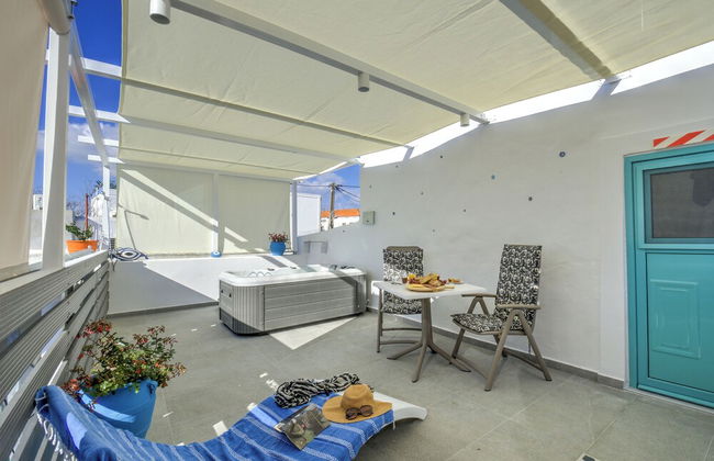 Koskinou Traditional House - Foto 78