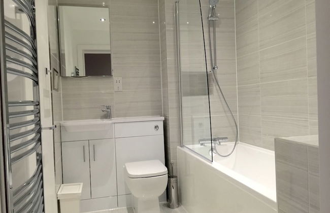 Ilford Tower Apartments - Foto 27