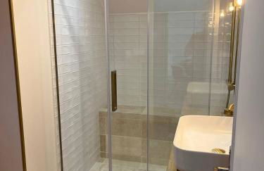 Les clos de Givry - Clos Théodore - Appartement 88m2 climatisé avec sauna et petite terrasse - Foto 8