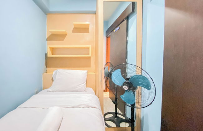 Homey Living 2Br At Jarrdin Cihampelas Apartment - Foto 7