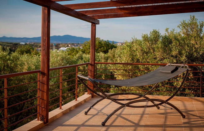 Villa Laskari With Sea View - Photo 17