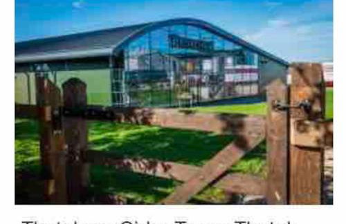 The Nookery - Foto 58