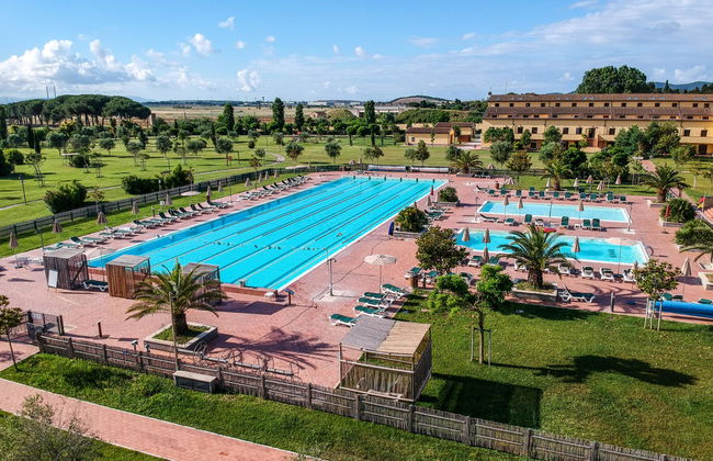 Poggio All'Agnello Sport & Active Holidays - Foto 17