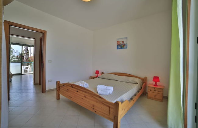 Residence Cala Verde - Foto 11