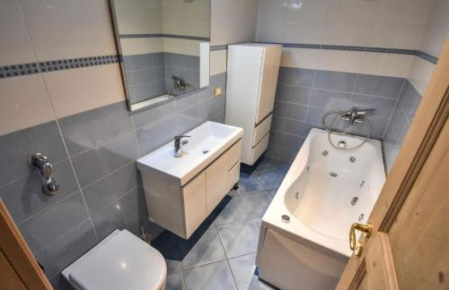 Apartment La Busa-4 by Interhome - Foto 3