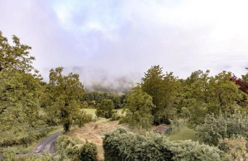 Nature Escape in Loubressac with Pool - Photo 27