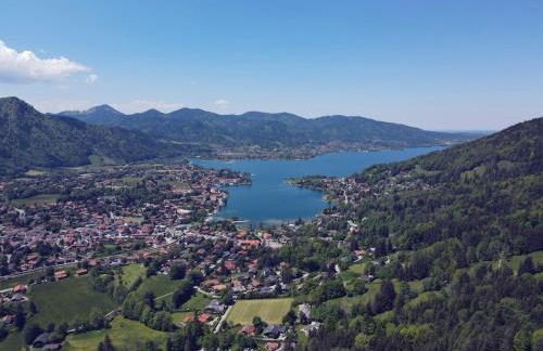 Casa Tegernsee - wenige Minuten zum See - Foto 30