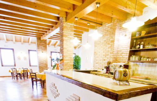 Agriturismo Le Cipressine - Foto 42