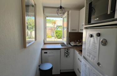 Villa Moana Soustons plage / Vieux-Boucau - Foto 16