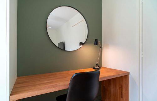 Villa du Port 6 - Sublime appt vue vieux port - Foto 14