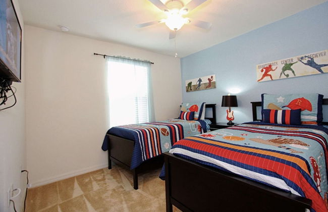 Compass Bay by PRP - Foto 4