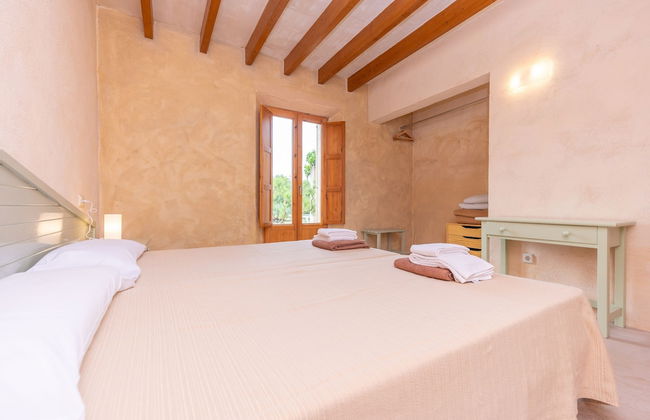 Can Jeroni Carrio in Cala Bona - Foto 15