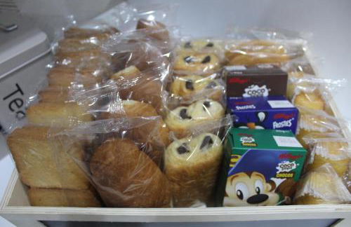 NapoliOn - Luxury Apartment - Foto 32