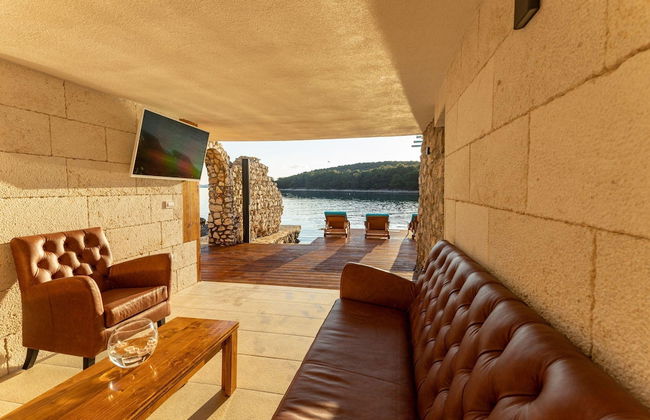 Villa Otus Zadarvillas - Foto 15