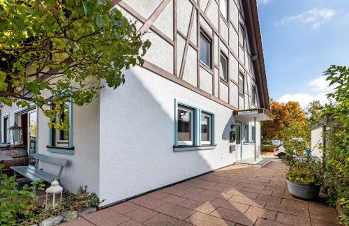 Gästehaus Perlmuschel - Photo 2