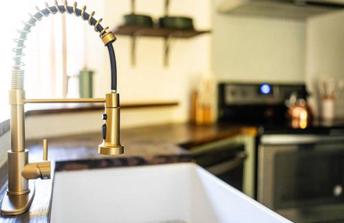 Beech Mountain Escape with Views - Foto 26