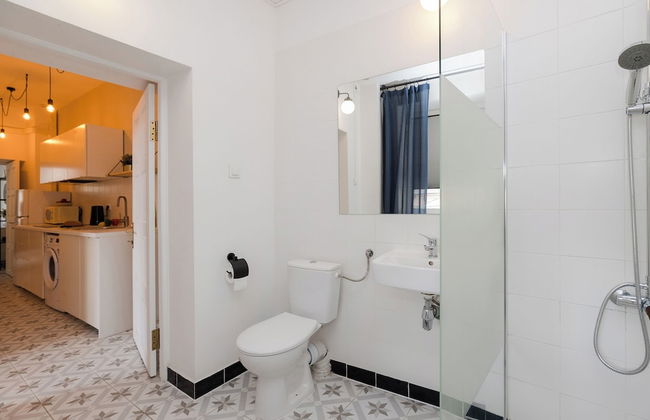 ShortStayPoland Krakowskie Przedmieście - Foto 32