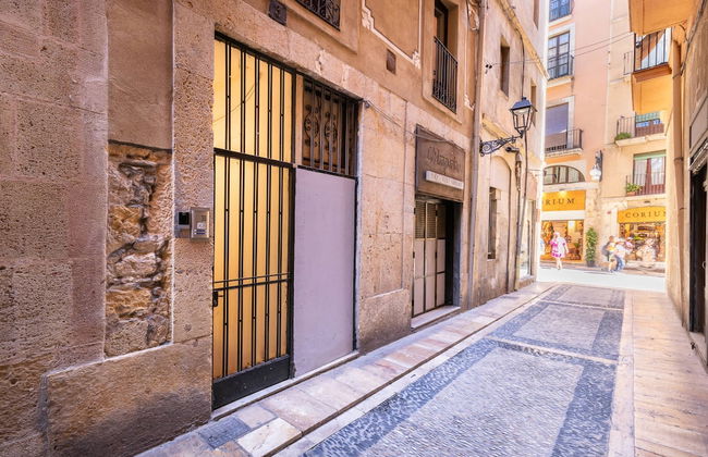 Unik Vacation Cavallers - Foto 10