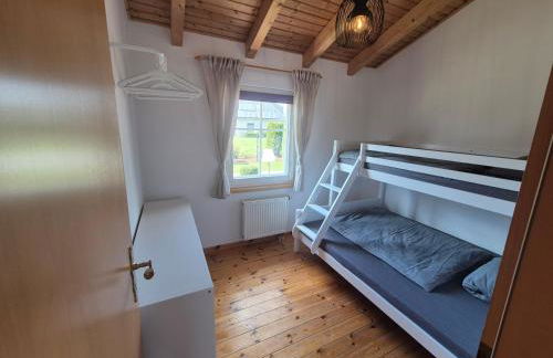 Rotes Ferienhaus im charmanten Schwedenhausviertel - Foto 16