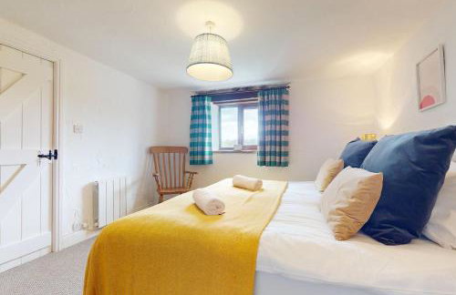 West Hollowcombe Farm Cottages - full site - Foto 22
