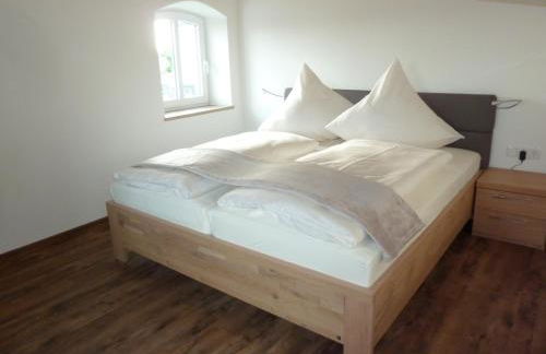 Ferienwohnung zum Dorfwirt - Foto 14