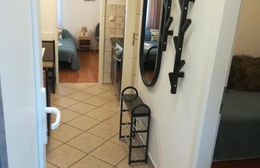 Apartment Mareda - Photo 11