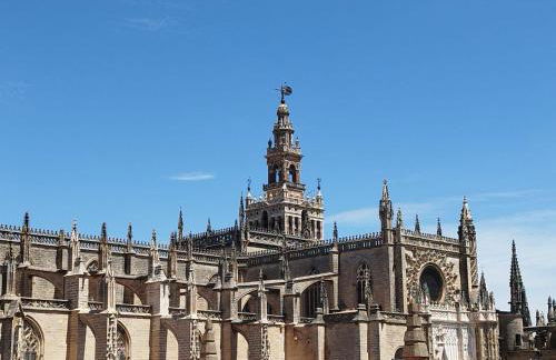 Suite Apartament Cathedral - Photo 39