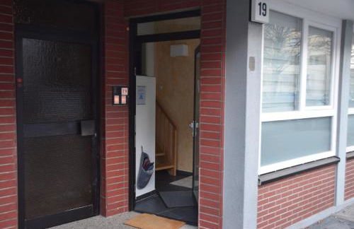 Apartment Hannover Top Citylage - Foto 78