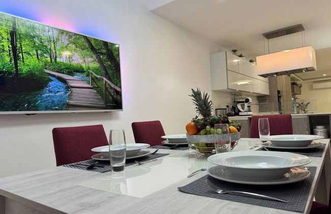 Marsascala Sea View Apartment Hpi9934 - Foto 28