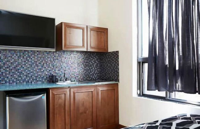 Destination Stays Montreal Downtown - Foto 67