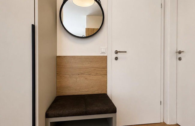 Chalet with 2 apartments in Kirchberg - Photo 35