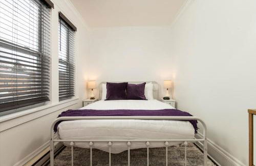 Fully-stocked Kitchen, AC, WiFi, WD, Near Baseball and Downtown - Foto 10