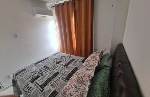 Apartamento inteiro e confortável - Foto 8