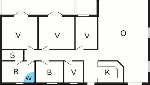 Tranquil Retreat With Spa - By Traum Ferienwohnungen - Foto 2, Plano