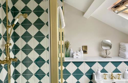 Railway House York, City Centre York - Free Parking - Foto 40